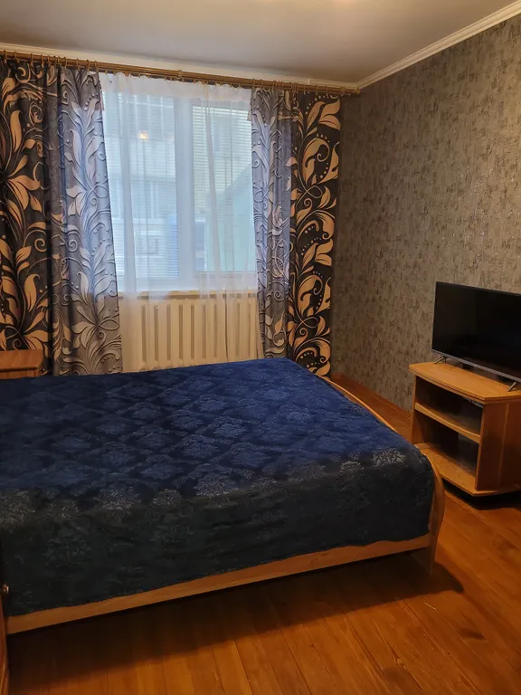 Квартира в Лунинце — аренда посуточно в Лунинец