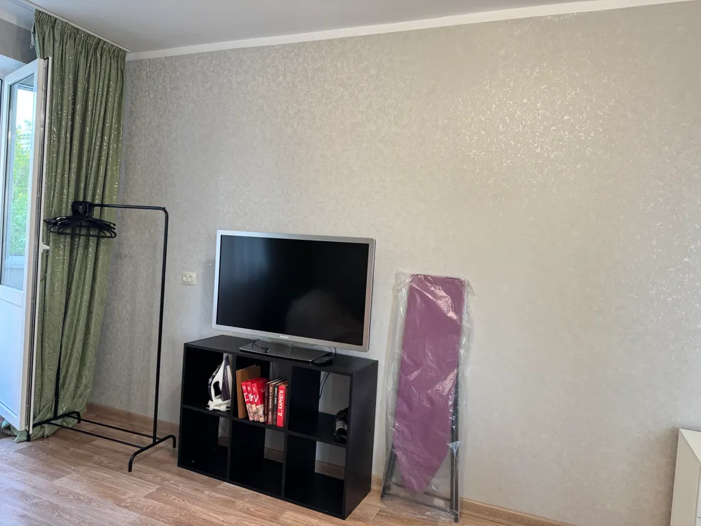 Квартира на 1 береговой линии в центре города