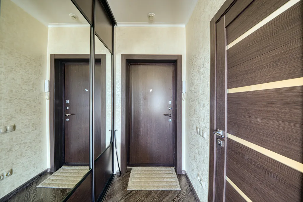 Апартаменты в центре