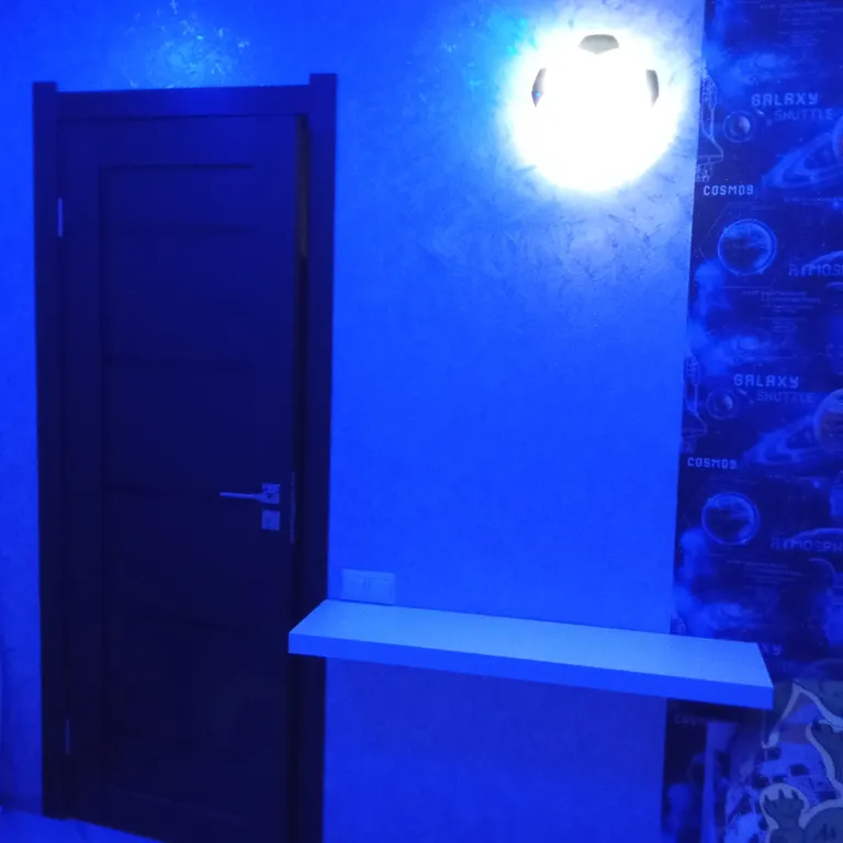 Квартира Уютная квартира в спальном районе города — Аша