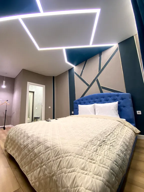 Квартира класса Люкс