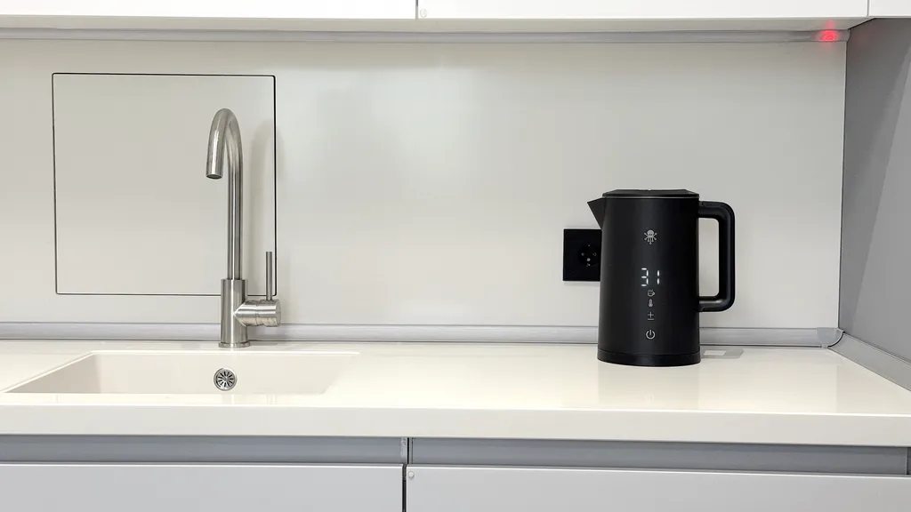 Квартира Квартира Chkalov Prime — Москва