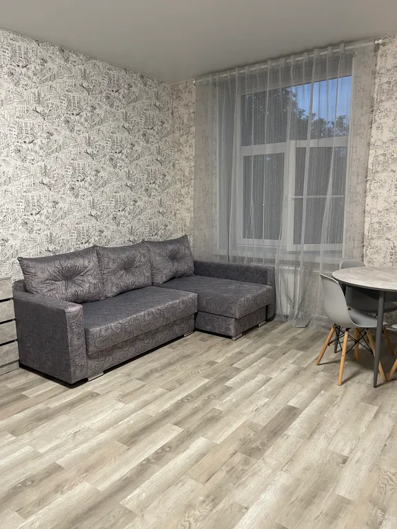 Апартаменты на Крепостной