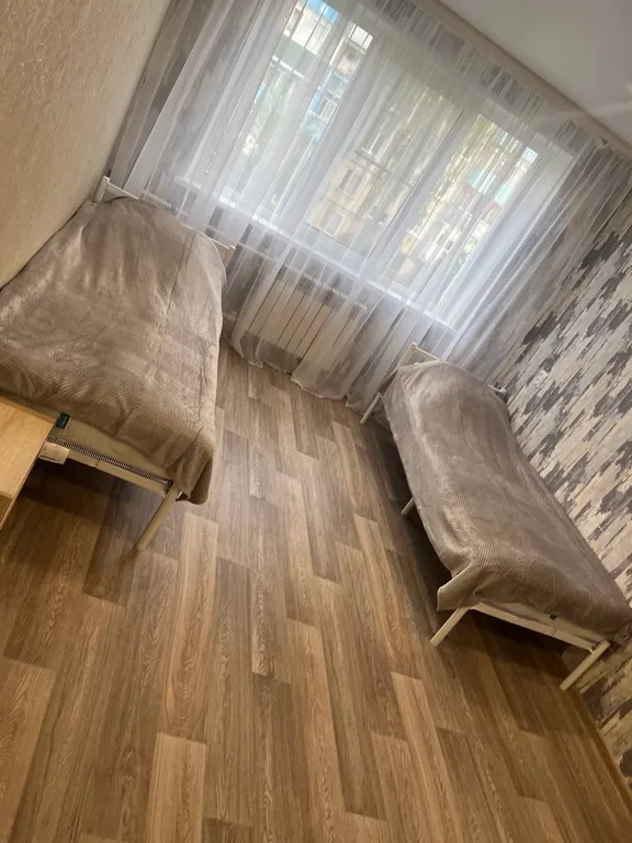 Квартира двухкомнатная