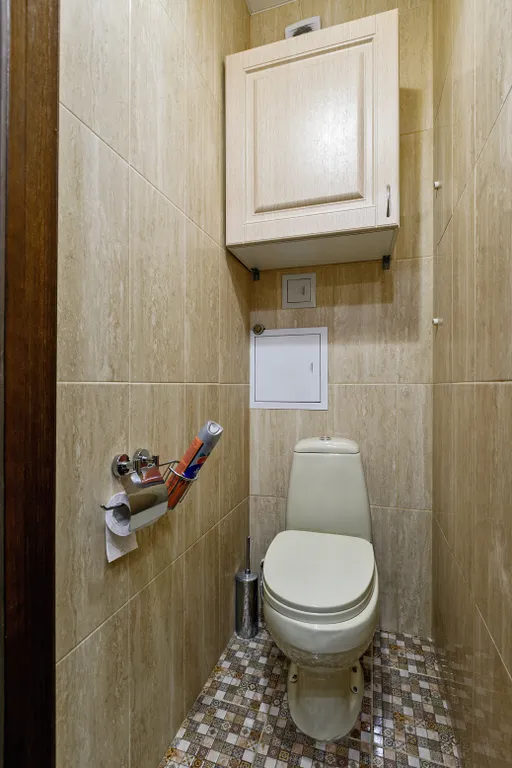 MaxRealty24 Квартира рядом с аэропортом Шереметьево