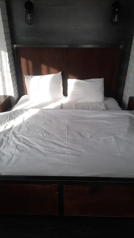 Лофт Манхэттен