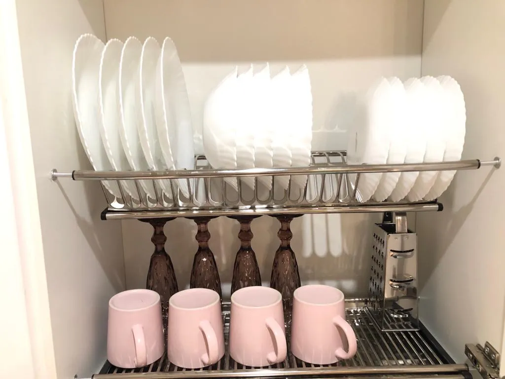 Новая, супер-современная евро-двушка