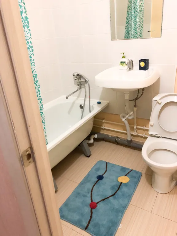 Уютная квартира в 5 минутах пешком от зоопарка