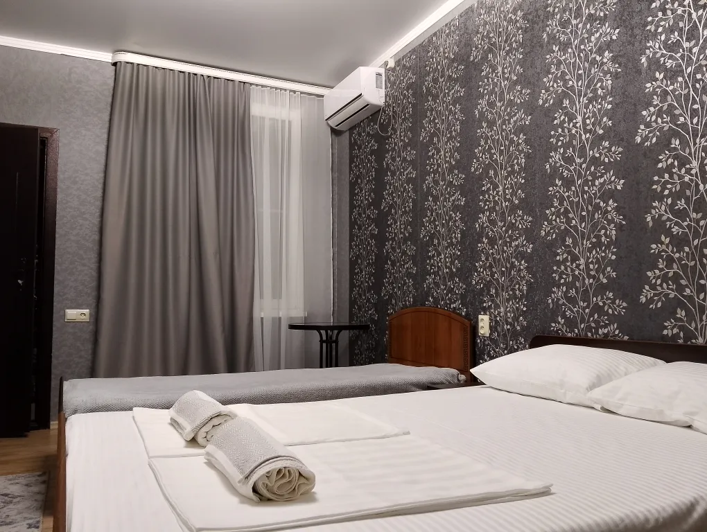 Квартира Комната — Гагра