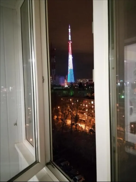 Квартира Квартира у Апельсина — Самара