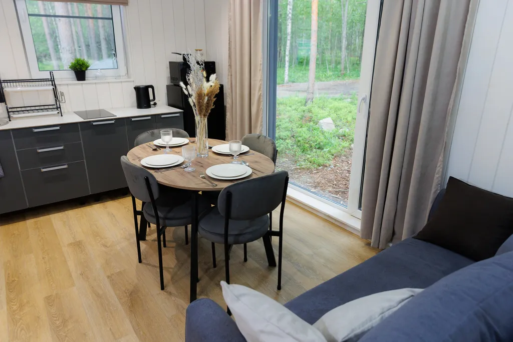 3-комнатный Дом