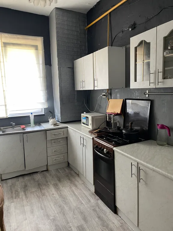 Коттедж Просторный дом в центральной части города — Геленджик