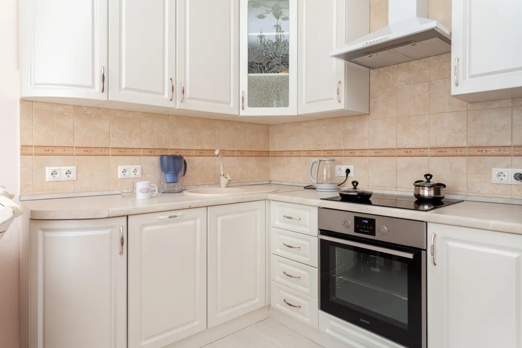 Квартира недалеко от метро Сходненская