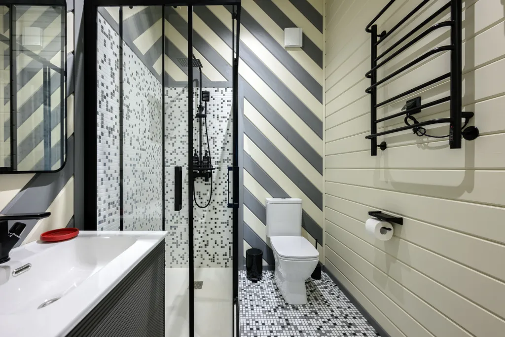 Дом с видом на красивые закаты