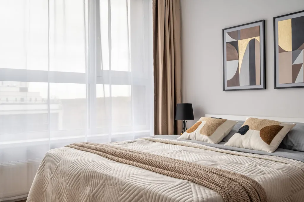 Студия в центре с выходом в центральный парк Маяковского