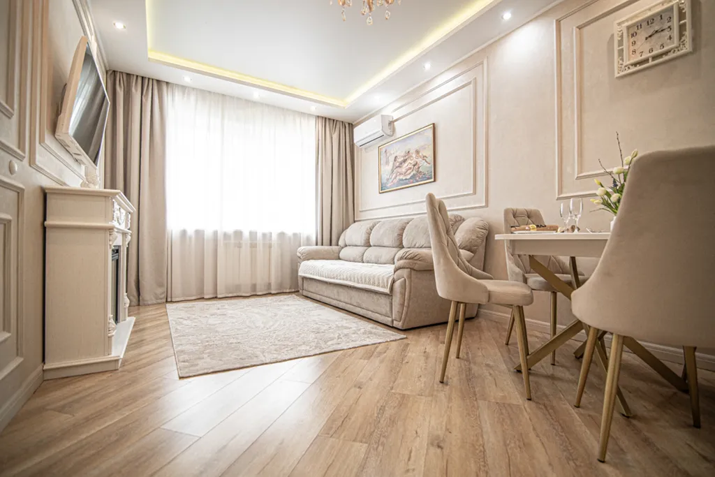 Апартаменты премиум класса