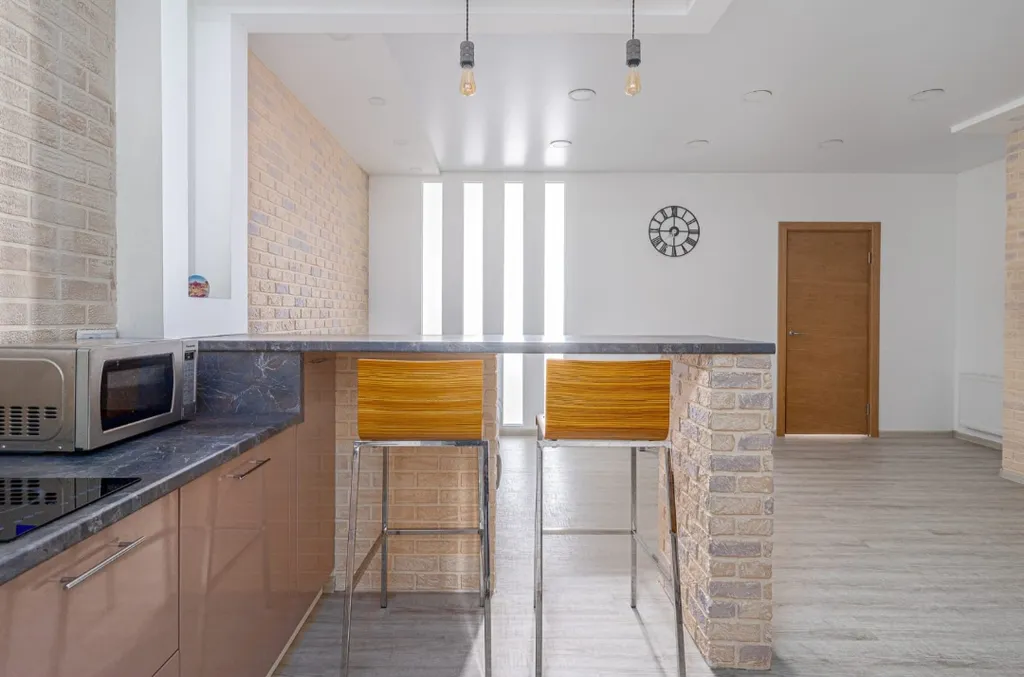 Уютная квартира в исторической части города у метро площадь Тукая