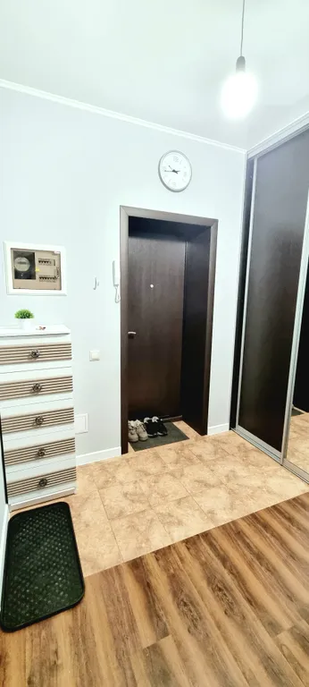 Квартира Квартира Сталинский Ампир — Тюмень