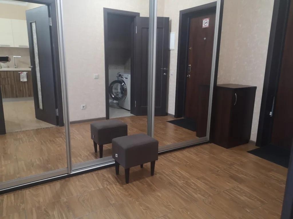 Квартира Апартаменты Пионерская роща — Новороссийск