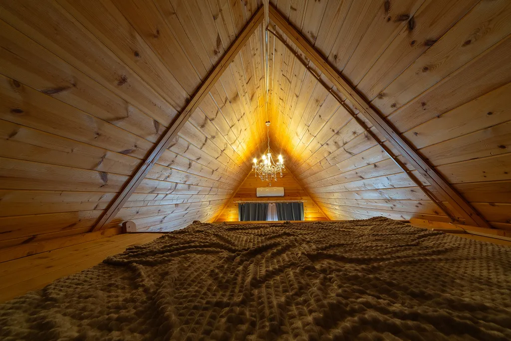 Гостевой дом изба