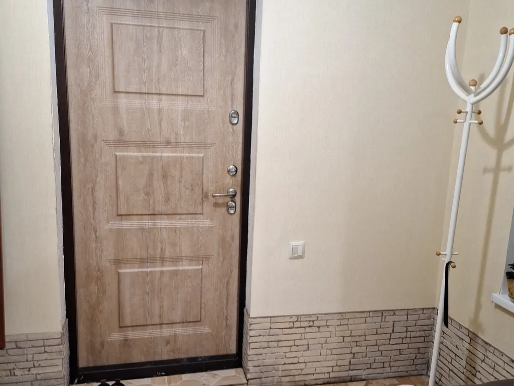 Большая студия рядом с аэропортом