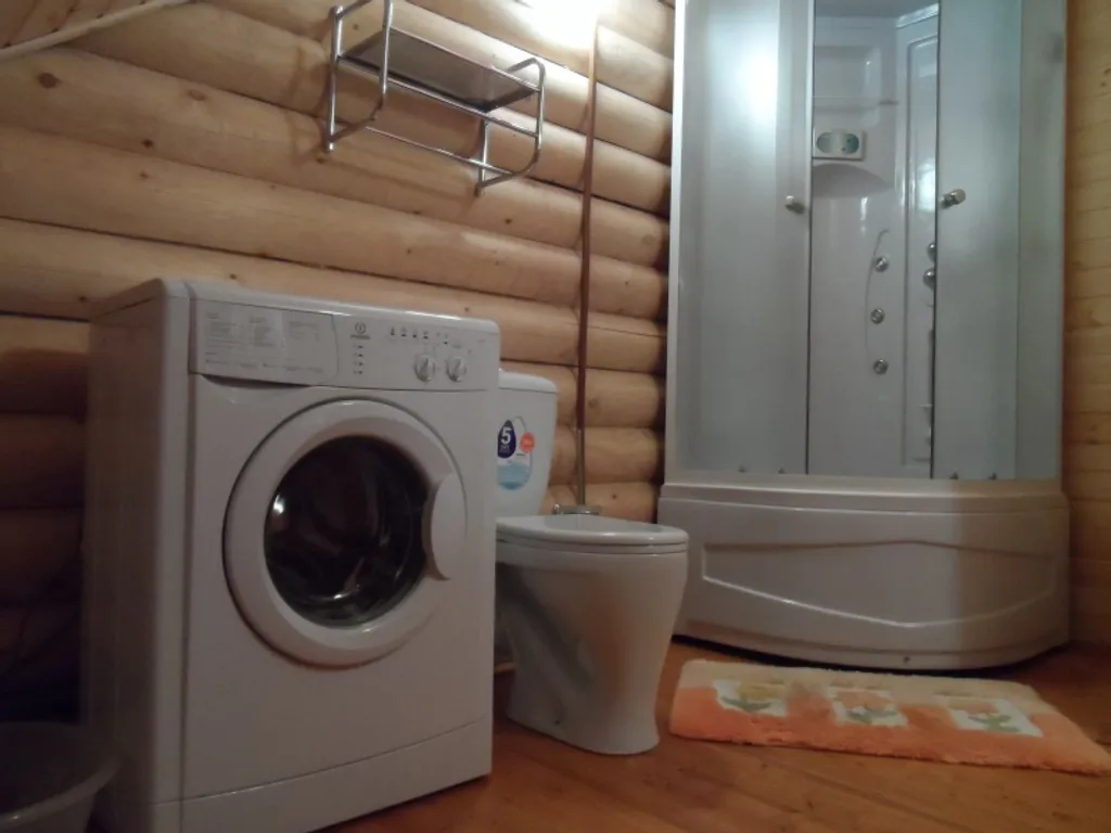 4-комнатный Дом