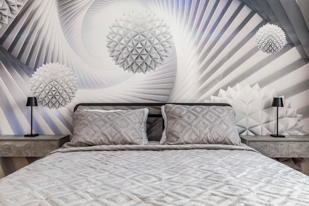 Квартира Современная квартира в Академическом — Екатеринбург