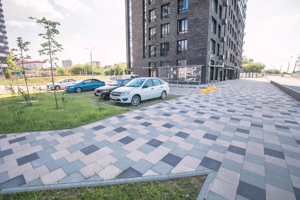 Уютный апартамент