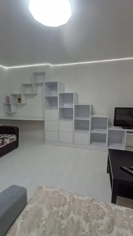 Квартира в Кировском парке