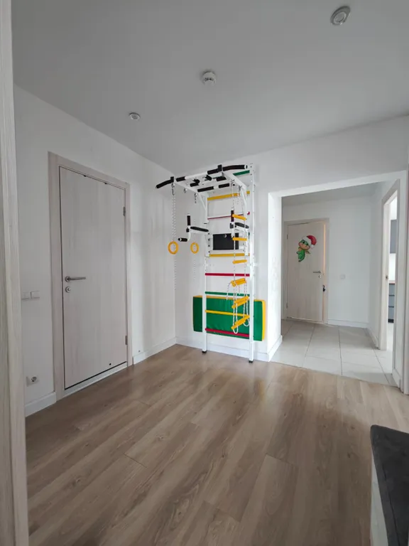 Квартира Просторная квартира для большой семьи — Москва