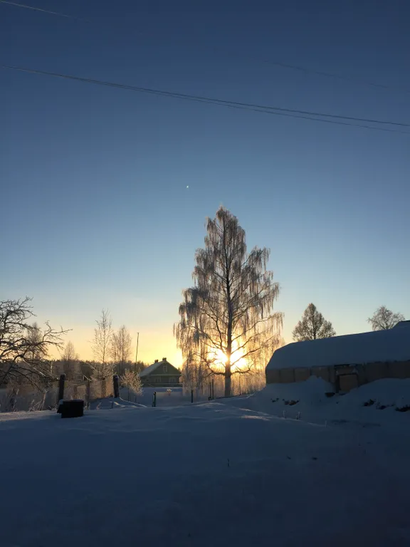 Коттедж Коттеджный комплекс Уютный причал — Свирьстрой