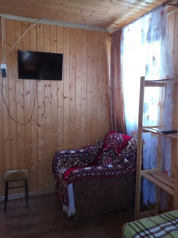 Квартира на первой линии у моря