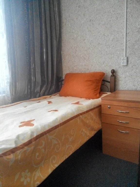 2-комнатная Квартира — аренда посуточно в Печоры