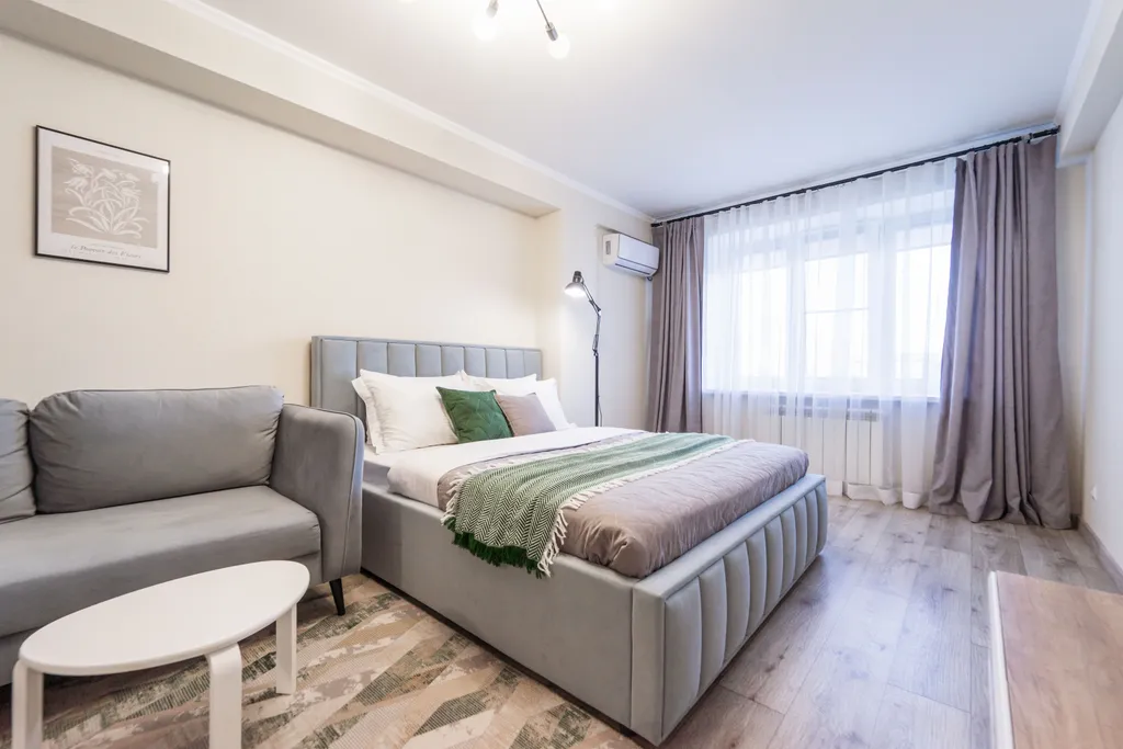 Квартира комфорта