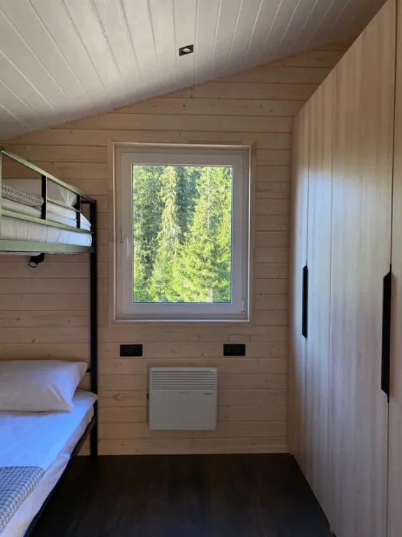 Гостевой дом в Карелии-Йокихутор