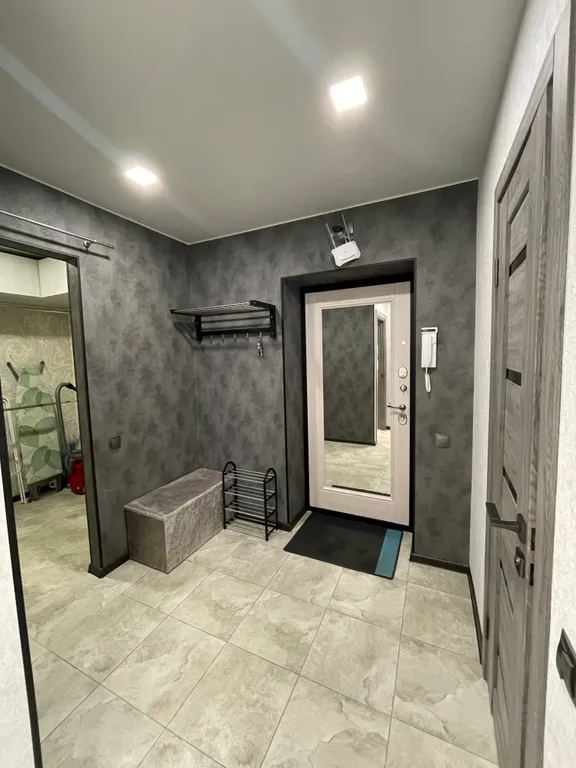 Квартира Уютная квартира — Великий Новгород