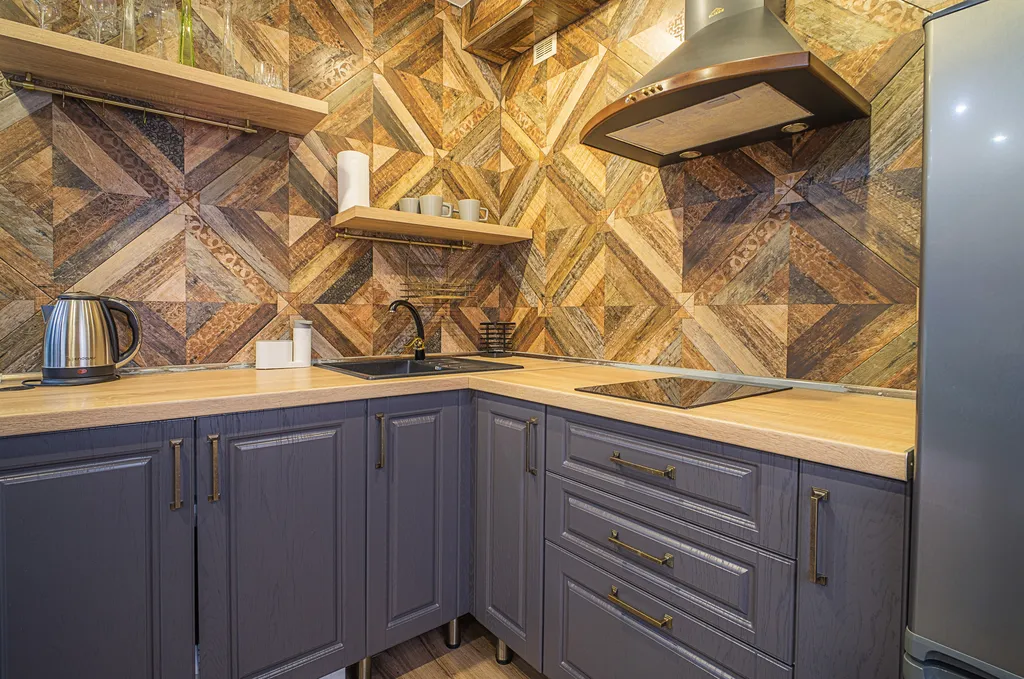 Квартира Квартира Турин — Калининград