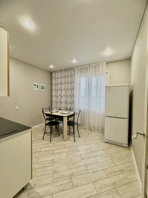 Уютная квартира напротив аквапарка