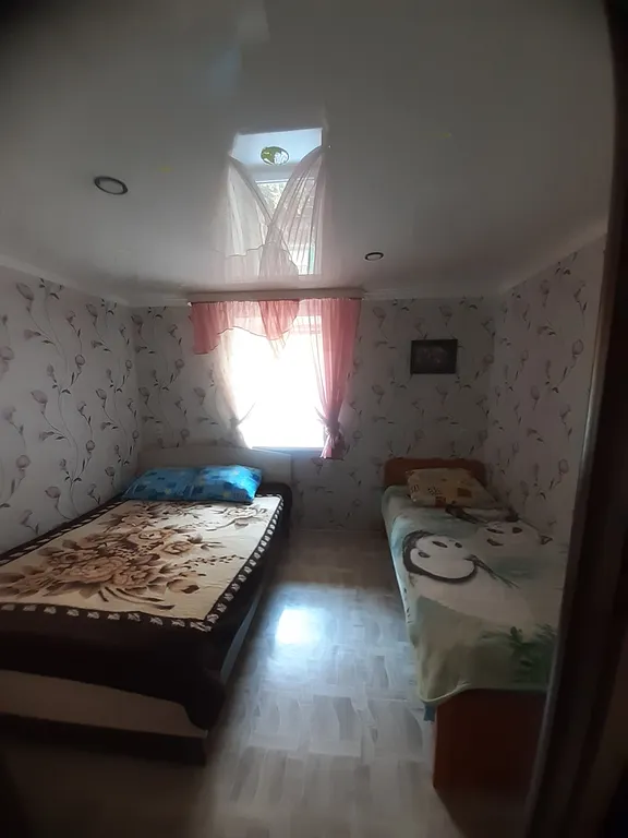 Соль-Илецк Курорт