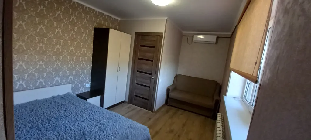 Уютный домик с отдельным входом