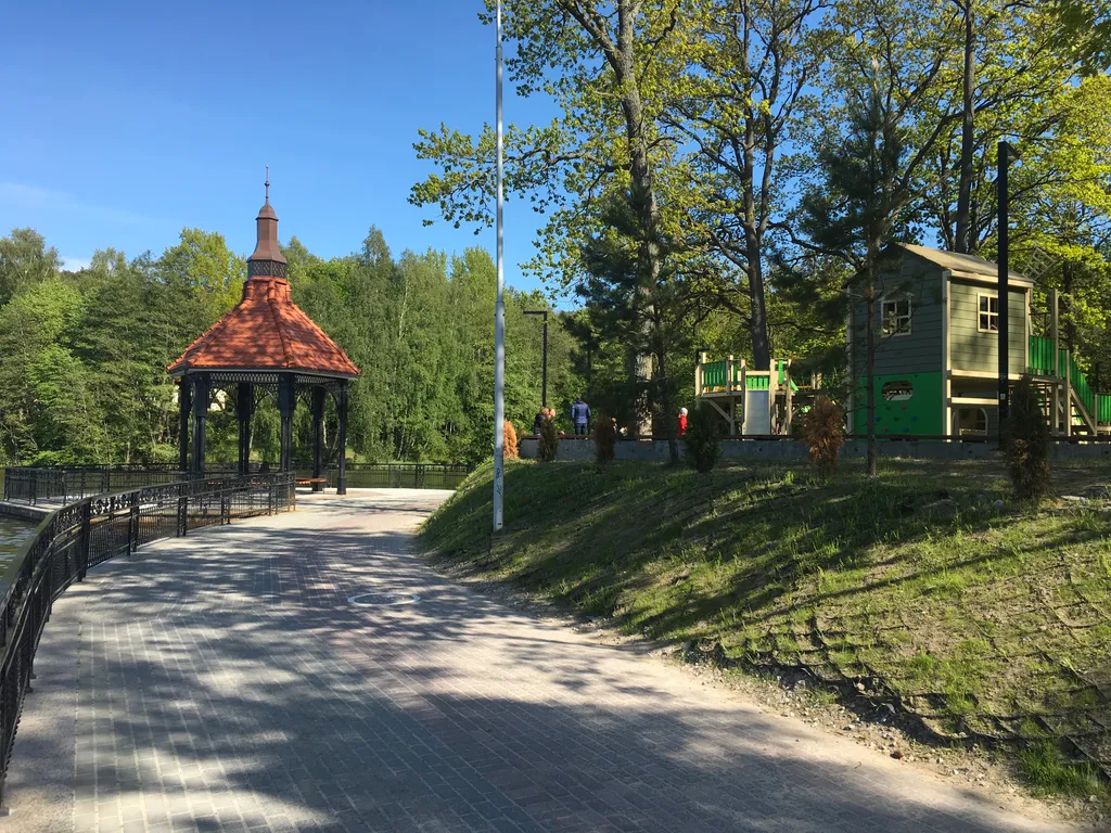 Апартаменты Анна