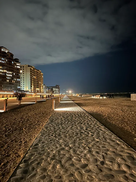 Квартира Квартира люкс у моря — Махачкала