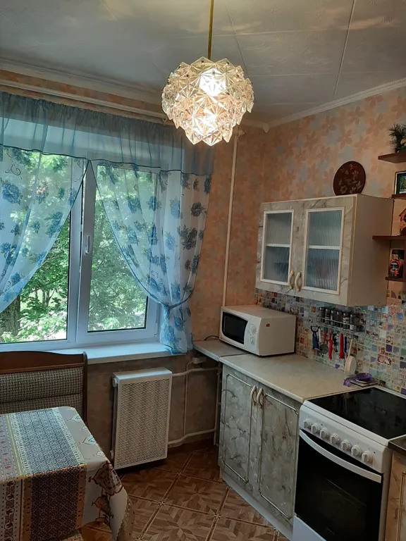 Апартаменты люкс