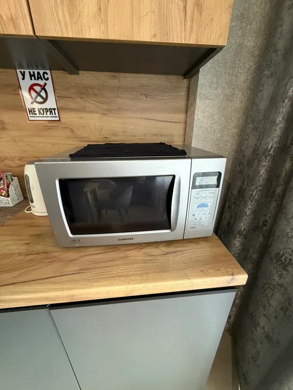 Уютная студия в стиле лофт