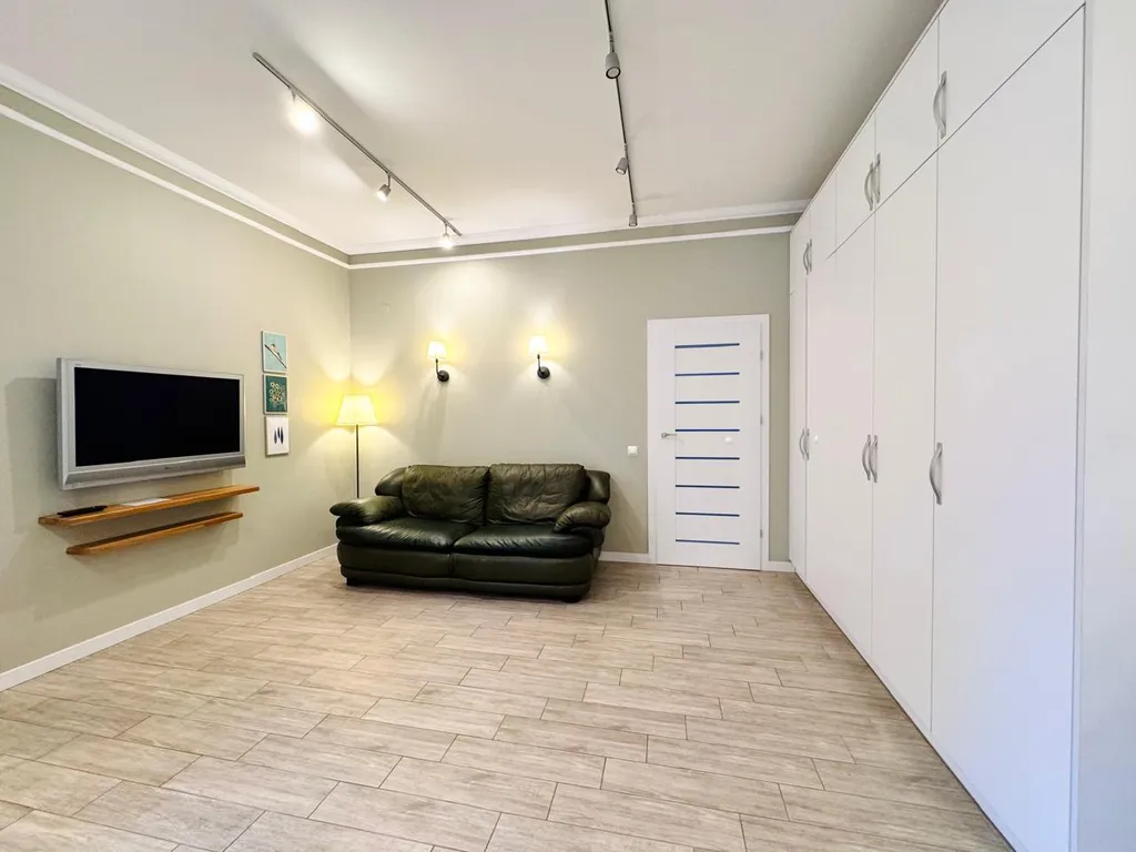 Квартира Уютная квартира на Верхнем озере — Калининград