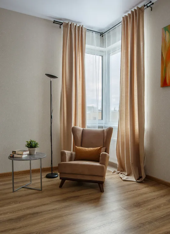 Таунхаус в Свежем Ветре, Сорочаны