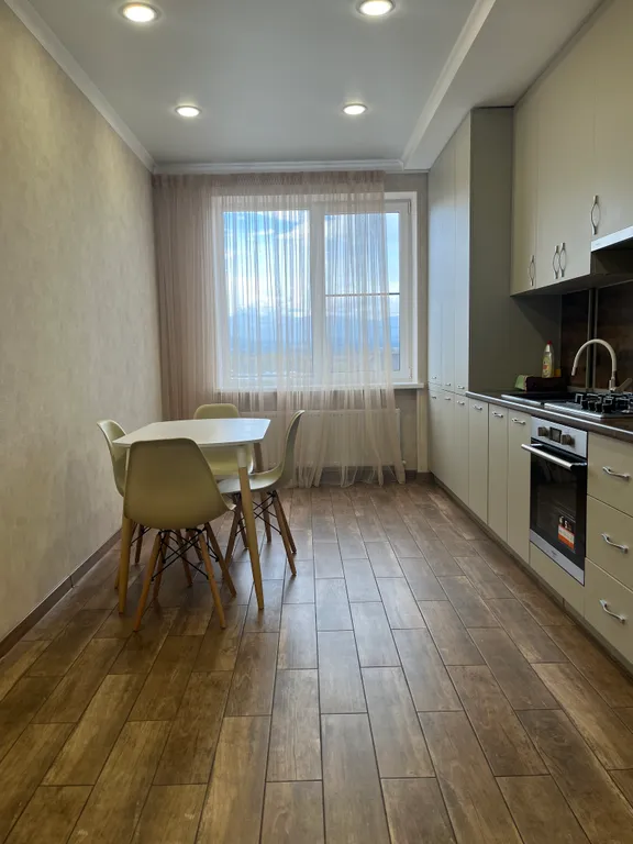 Квартира Квартира в ЖК Пять Звезд — Владикавказ