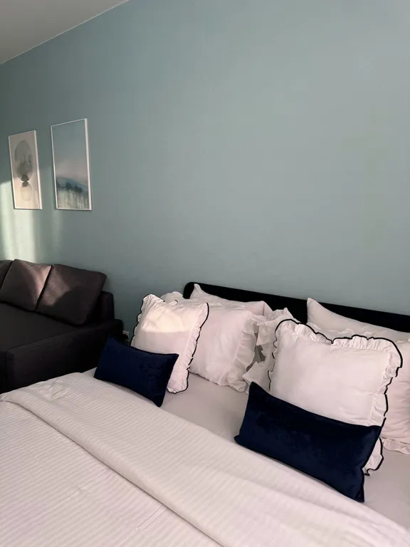 2-комнатные комфортные апартаменты