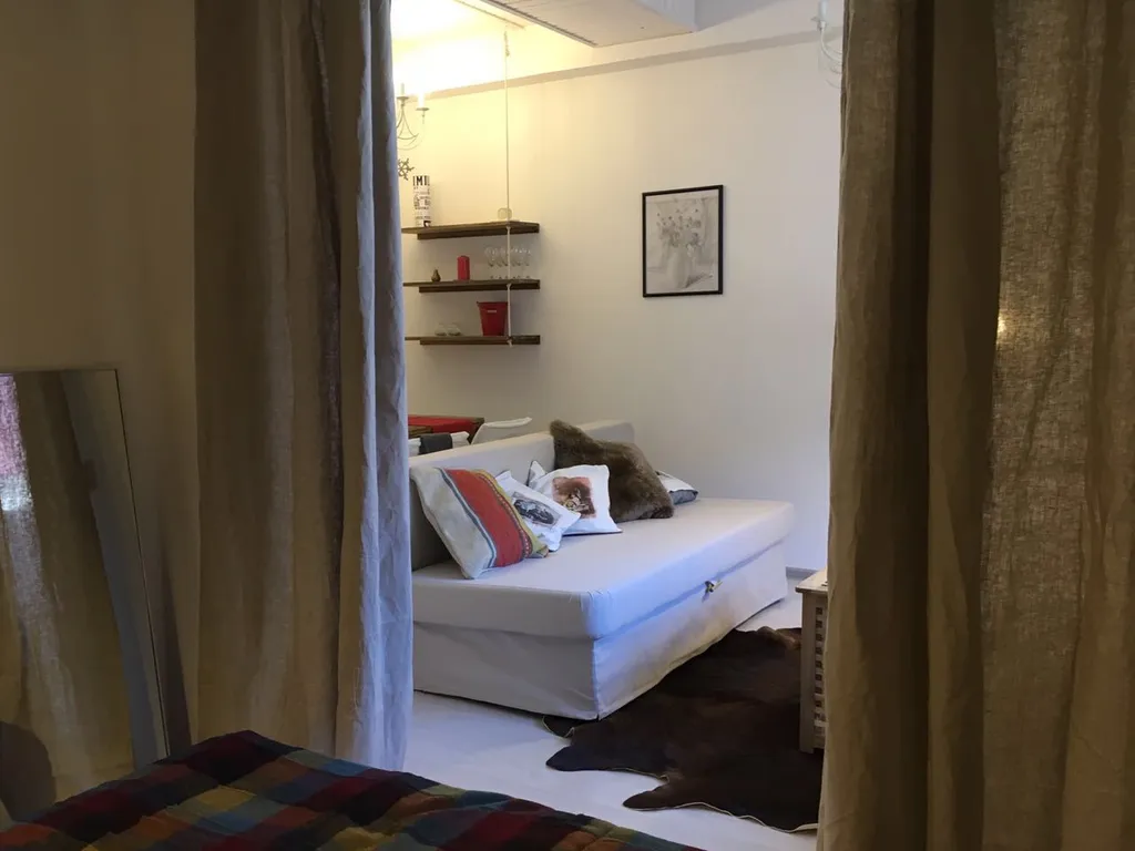 Аппартаменты Мерибель