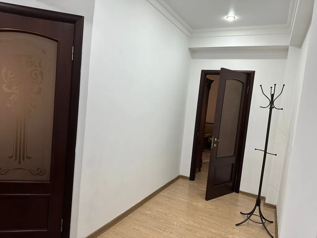 Квартира Квартира у моря — Махачкала